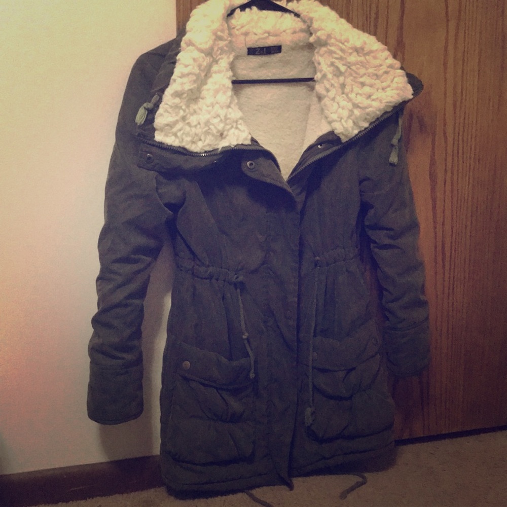 Coat